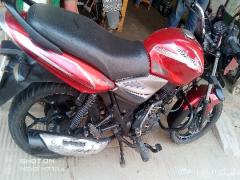 Bajaj Discover 125 ST